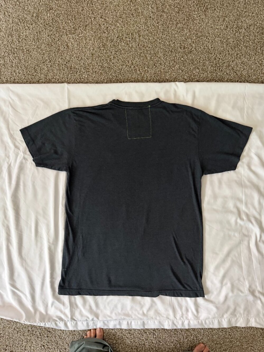 Aviator Nation Basic Tee - Picture 6 of 6